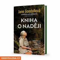 Nenechte si ujít další knihu o naději