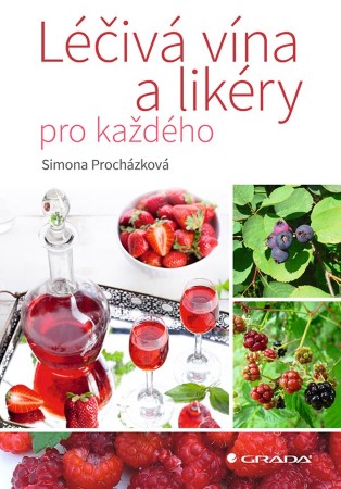 leciva vina a likery