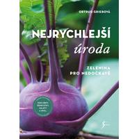 Zelenina pro nedočkavé: Nejrychlejší úroda