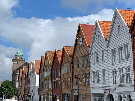 norsko 2