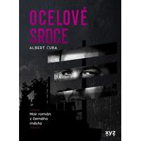 Ocelové srdce: Jednohubka od Alberta Čuby