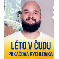 Pokáč v novince řeší, jak si vydělat na plyn