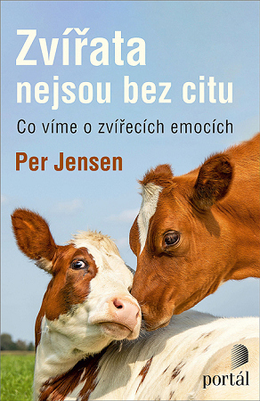 zviraza nejsou bez citu