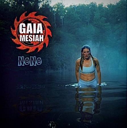 Gaia Mesiah NeNe