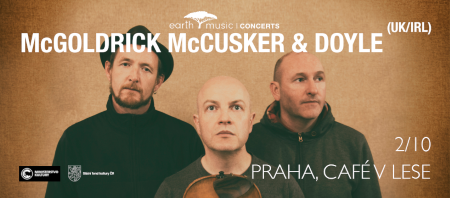 McGoldrick plakat