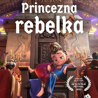 Odvážná rebelka, která jako jediná může zachránit království