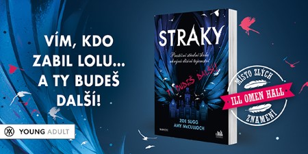 Straky banner