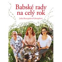 Babské rady vám pomohou nejenom s neduhy
