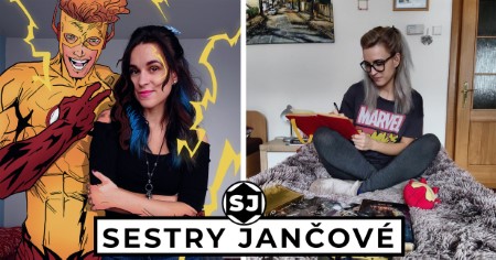 comic con jancove