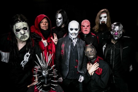 rfp Slipknot
