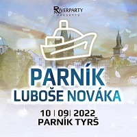 Parník Luboše Nováka III (End of Season)