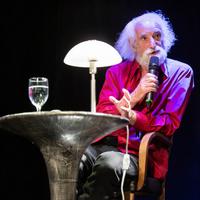 Fotograf Jindřich Štreit objede Česko s vlastním pořadem. Jeho dílo zmapuje obsáhlá publikace