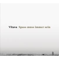 Vltava vydává nové album Spass muss immer sein