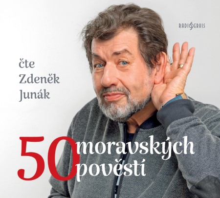 50 moravskych povesti