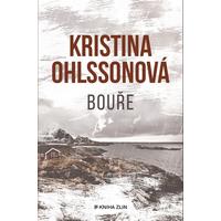 Královna skandinávské krimi Kristina Ohlssonová rozpoutala Bouři