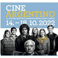 11. ročník Festivalu argentinského filmu