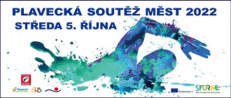 PLAV SOUTĚŽ MĚST 2022 banner