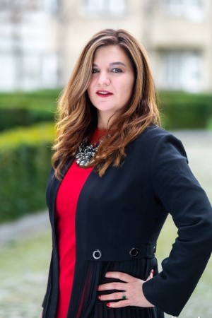 Pavla Pekna foto2