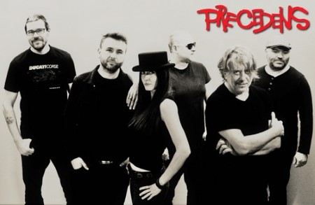 beat precedens