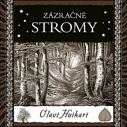 Zázračné stromy popisuje malá, ale užitečná knížka!