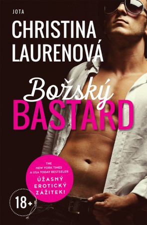 jota Bozsky bastard