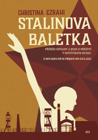 jota stalinova baletka