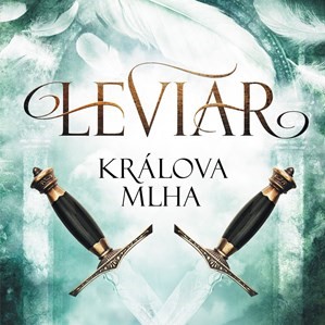 Pátrání po tajemné moci Leviar