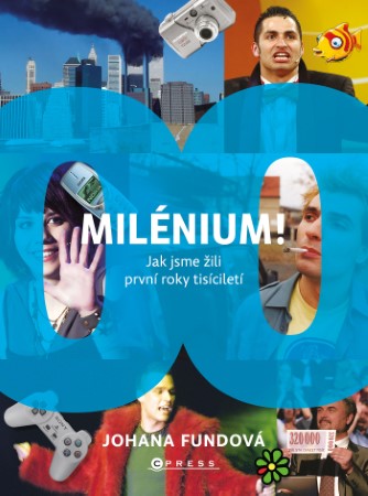 milenium obalka