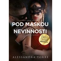 Žhavé pokračování skandálního erotického románu
