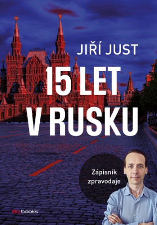 15 let v rusku