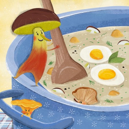 Houbaci-1