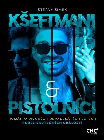 Kseftmani a pistolnici