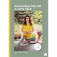 Autorka bestsellerové Kuchařky pro teenagery přichází s dalším titulem