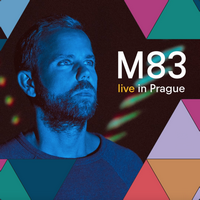 Metronome Prague 2023 představuje první hvězdu: M83