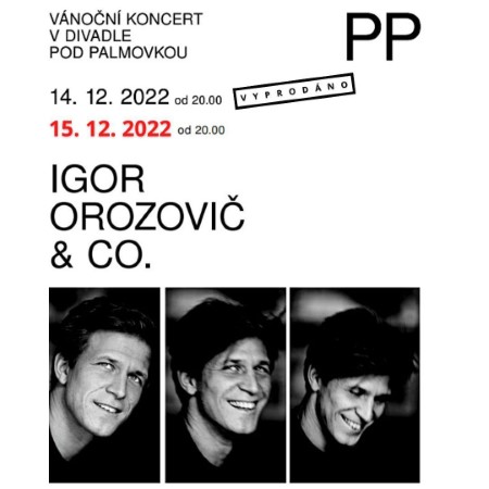 Orozovic plakat
