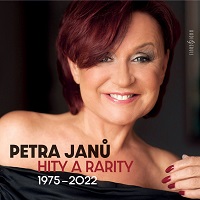 Hity a rarity – pestrá planeta Petry Janů