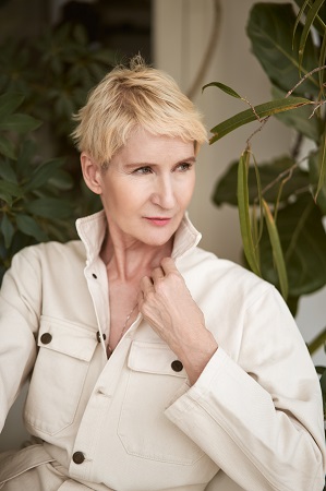 Sylva Lauerova 1