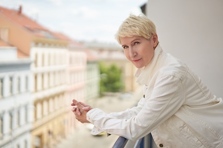 Sylva Lauerova
