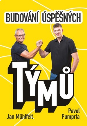 budovani tymu