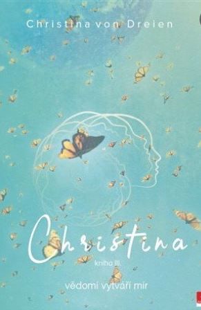 Christina: Christina, kniha III