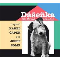 Zakusme Dášeňku ušima
