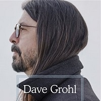 Dave Grohl je báječný Vypravěč