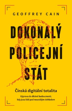 dokonaly policejni stat