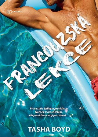 francouzska lekce