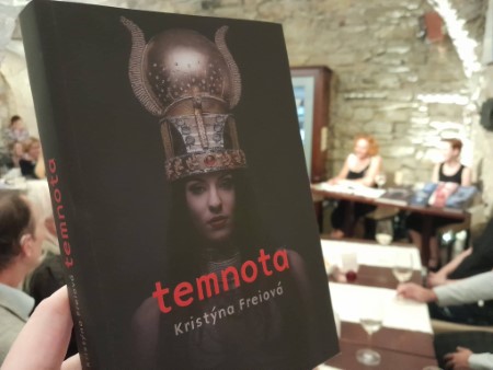 freiova temnota