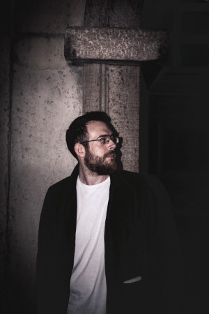 hidden orchestra Joe