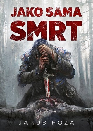 jako sama smrt