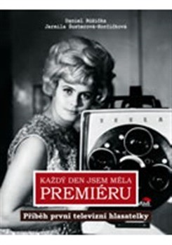 jas kazdy den jsem mela premieru