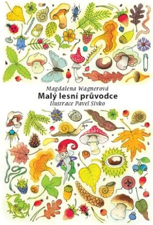jas maly lesni pruvodce