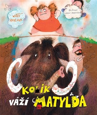 jas matylda